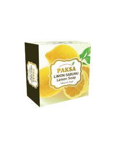 Paksa Limon Sabunu