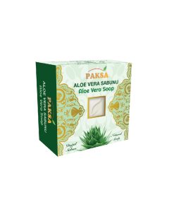 Paksa Aloe Vera Sabunu