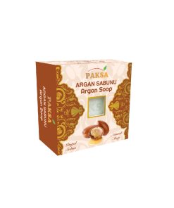 Paksa Argan Sabunu