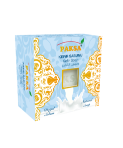 Paksa Kefir Sabunu
