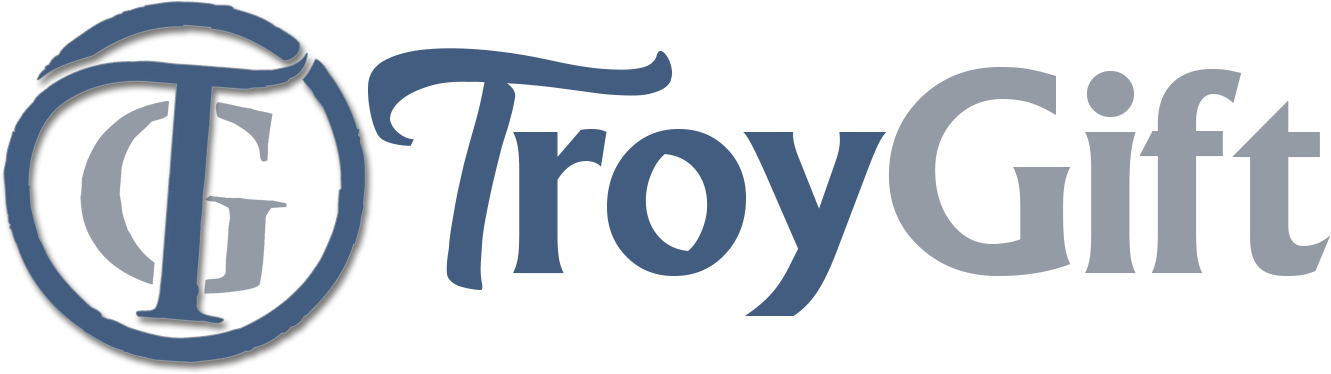 Troy Gift