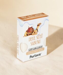 Purlavie Deve Sütü Sabunu 100 gr