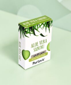 Purlavie Aloe Vera Sabunu 100 gr