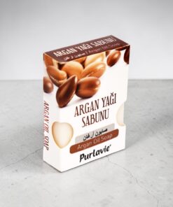 Purlavie Argan Sabunu 100 gr