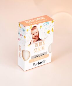 Purlavie Bebek Sabunu 100 gr