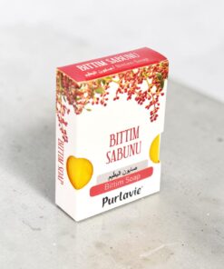 Purlavie Bıttım Sabunu 100 gr