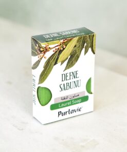 Purlavie Defne Sabunu 100 gr