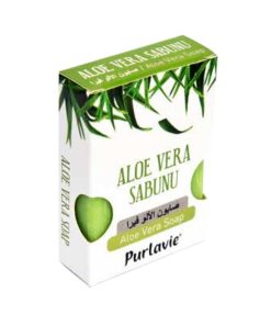 Purlavie Aloe Vera Sabunu 100 gr