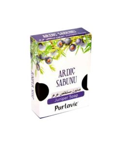 Purlavie Ardıç Sabunu 100 gr