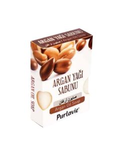 Purlavie Argan Sabunu 100 gr