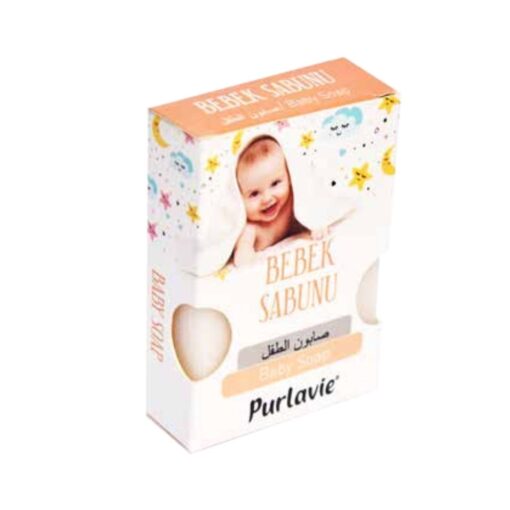 Purlavie Bebek Sabunu 100 gr