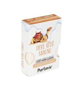 Purlavie Deve Sütü Sabunu 100 gr