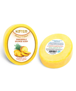 Kotem Ananas Özlü Sünger Sabunu