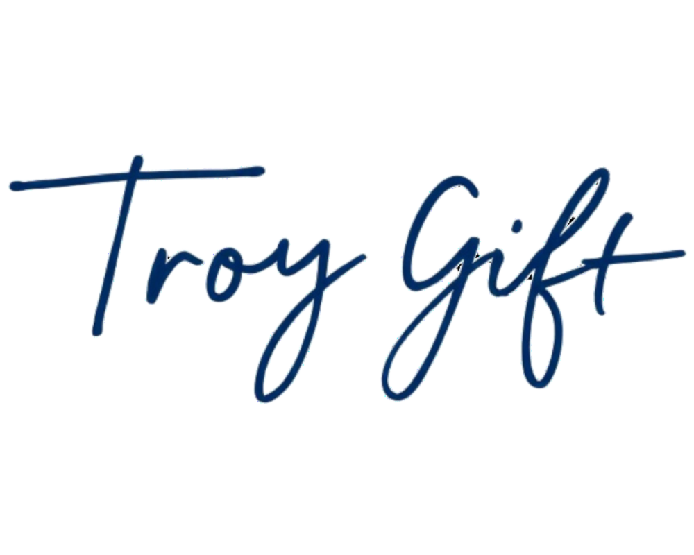 Troy Gift