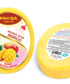 Mango Süngerli Sabun