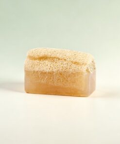 Kabak Lifli Ruşur Taşı Sabunu