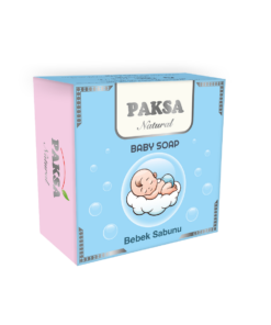 Paksa Bebek Sabunu
