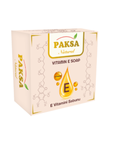 Paksa E Vitamini Sabunu