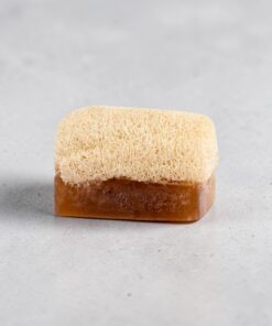 Kabak Lifli Ardıç Katranı Sabunu