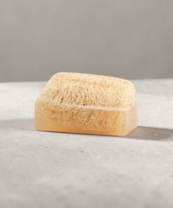 Kabak Lifli Kolajen Sabunu