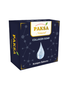 Paksa Kolajen Sabunu