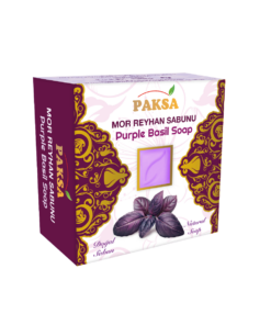 Paksa Mor Reyhan Sabunu