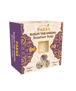 Paksa Ruşur Taşı Sabunu