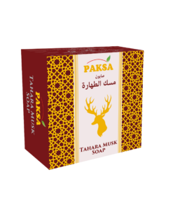 Paksa Misk Al Tahara Sabunu