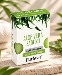 Aloe Vera Sabunu