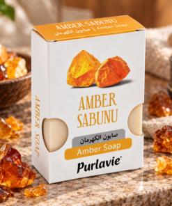 Amber Sabunu