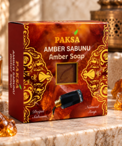 Amber