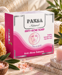 Anti-Acne