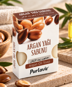 Argan Sabunu