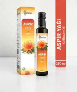 Nutribio Aspir Yağı %100 Saf 250 ml