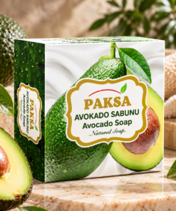 Avokado
