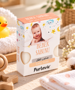 Bebek Sabunu