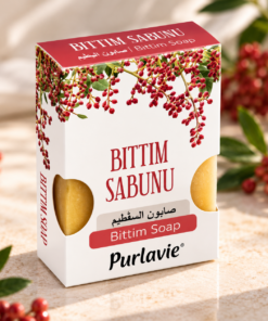 Bıttım Sabunu