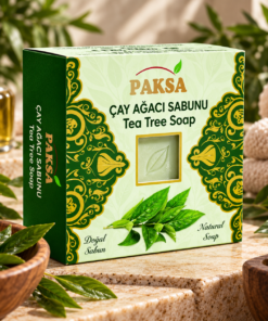 Çay Ağacı