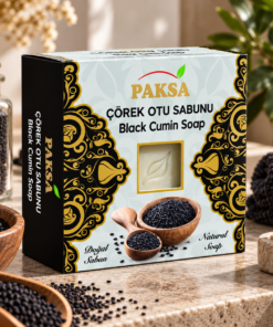Çörek Otu