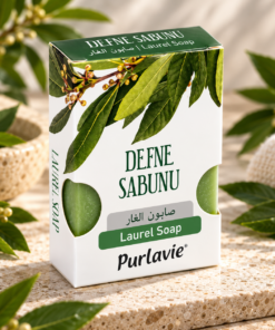 Defne Sabunu