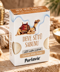 Deve Sütü Sabunu