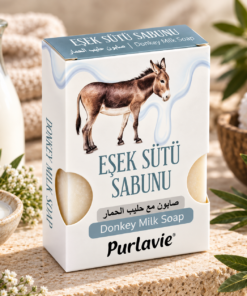 Eşek Sütü Sabunu