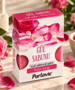 Gül Sabunu