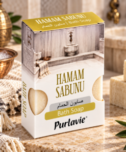 Hamam Sabunu