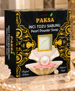 İnci Tozu
