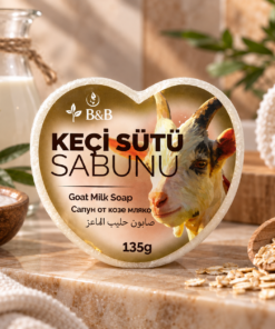 Keçi Sütü