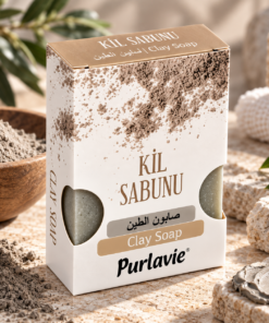 Kil Sabunu