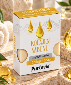 Kolajen Sabunu