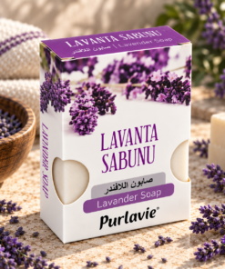 Lavanta Sabunu