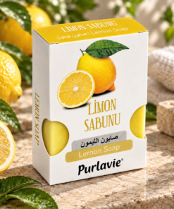 Limon Sabunu